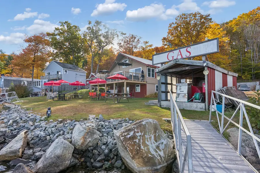 96 State Route 121, Otisfield, ME 04270 - #2