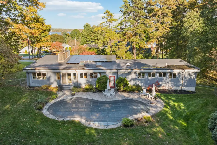 9 Longmeadow Road, Cumberland Foreside, ME 04110 - #2