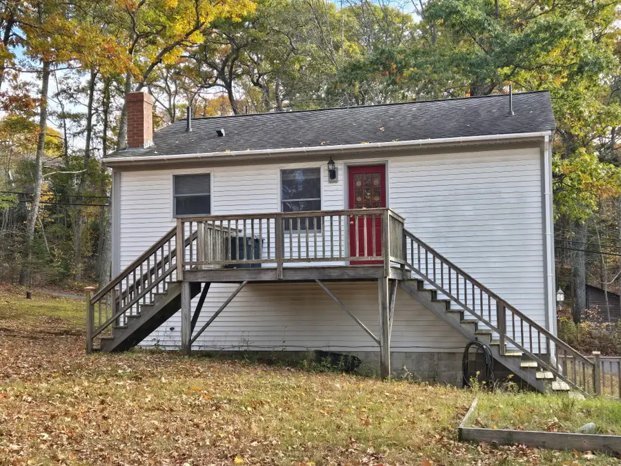 38 Park Street, Boothbay Harbor, ME 04538 - #3