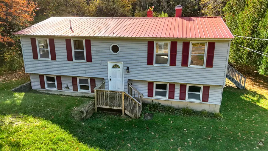 269 Popham Road, Phippsburg, ME 04562 - #2