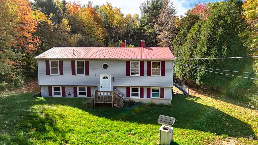 269 Popham Road, Phippsburg, ME 04562 - #3