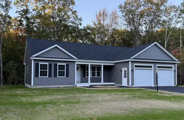 50 Parkside Drive, Biddeford, ME 04005