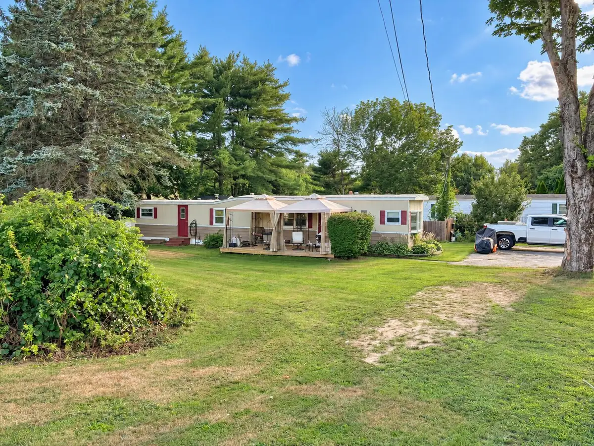 4 O'brien Drive, Gorham, ME 04038 - #1