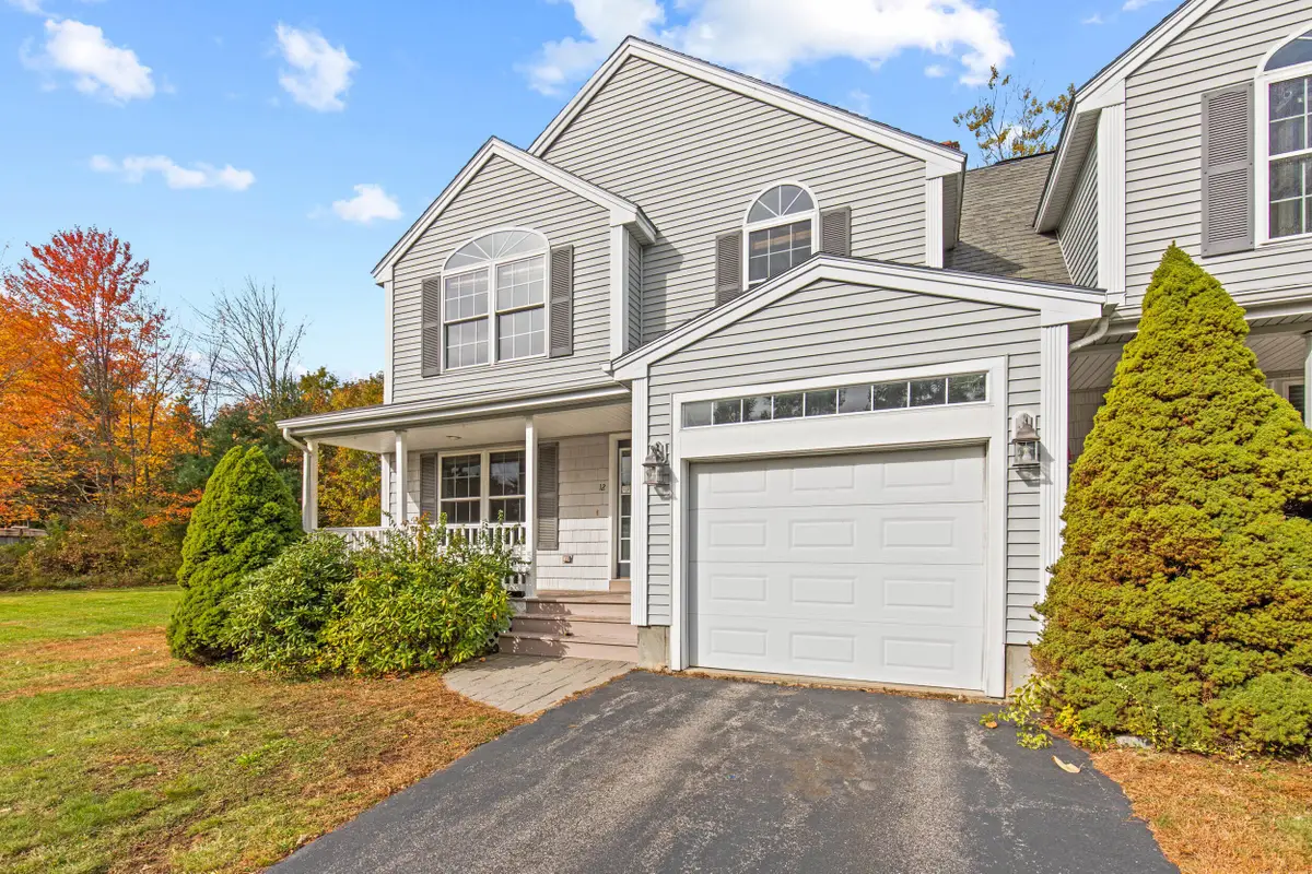 61 Ocean Park Road #12, Saco, ME 04072 - #1