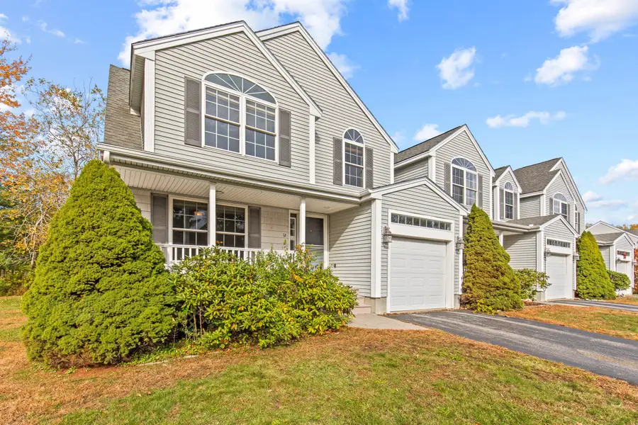 61 Ocean Park Road #12, Saco, ME 04072 - #2