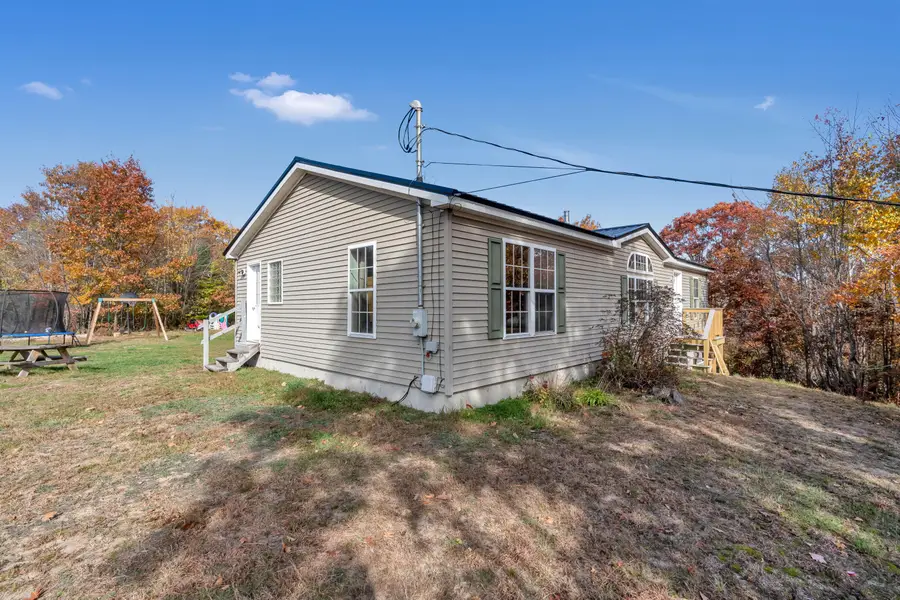8 Daventry Court, Newfield, ME 04095 - #3