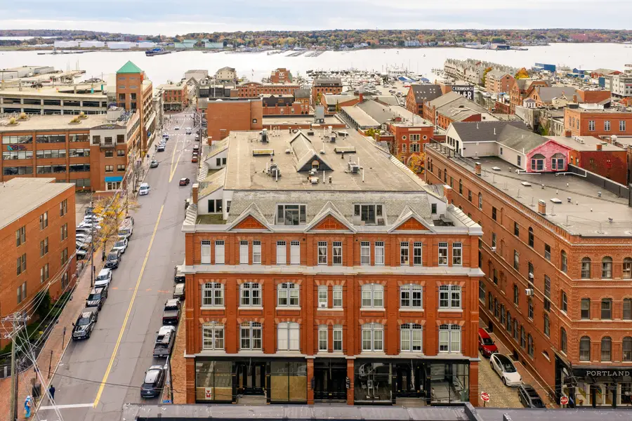150 Middle Street #4J, Portland, ME 04101 - #2