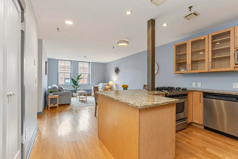 150 Middle Street #4J, Portland, ME 04101 - #3