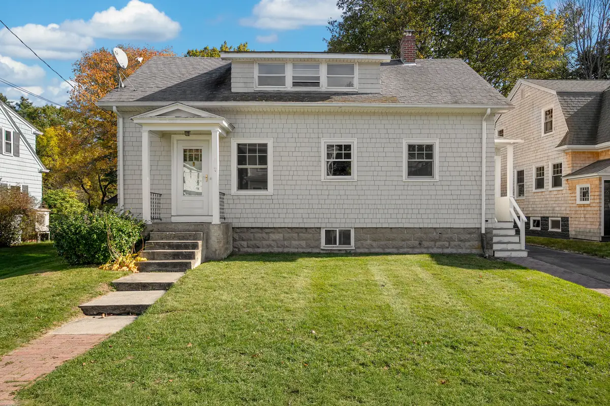 23 Victory Avenue, South Portland, ME 04106 - #1
