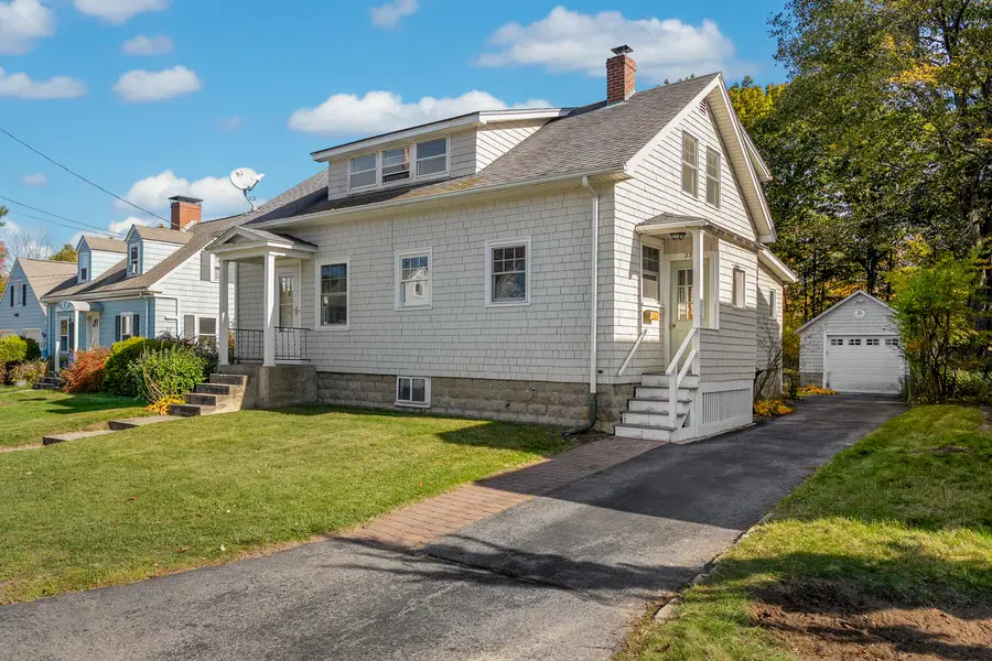 23 Victory Avenue, South Portland, ME 04106 - #3