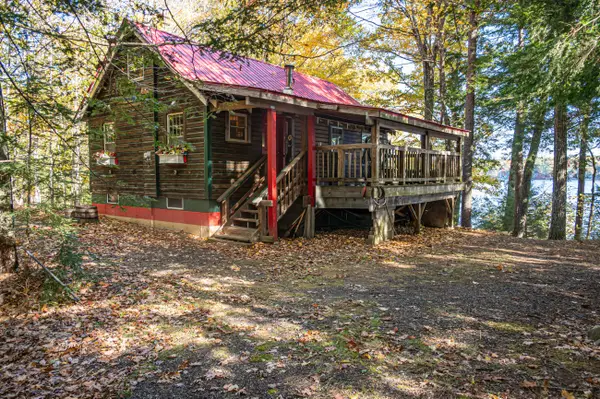 56 Ice House Road, Windham, ME 04062