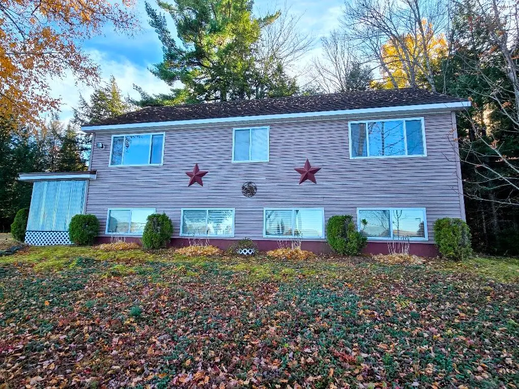 667  Boyd Lake Road, Southeast Piscataquis, ME 04463 - #1