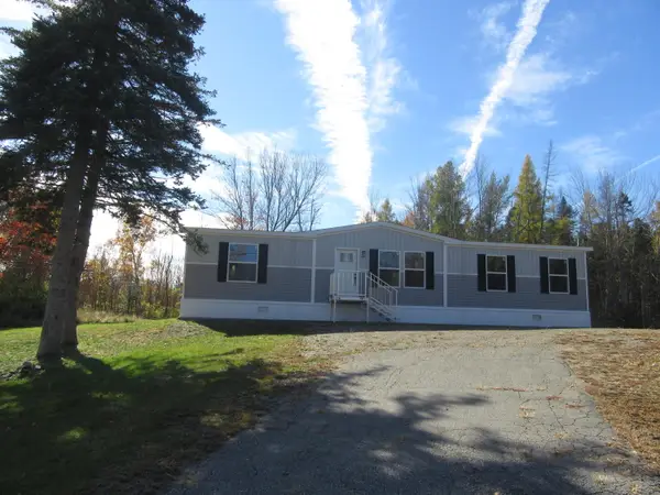 826 Waterville Road, Unity, ME 04988