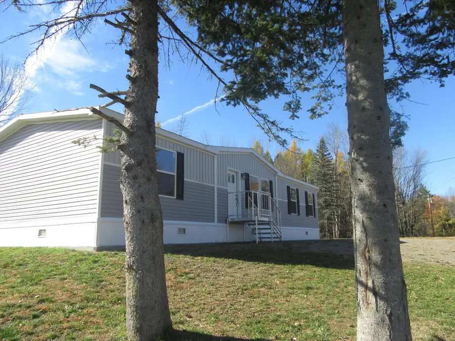 826 Waterville Road, Unity, ME 04988 - #3