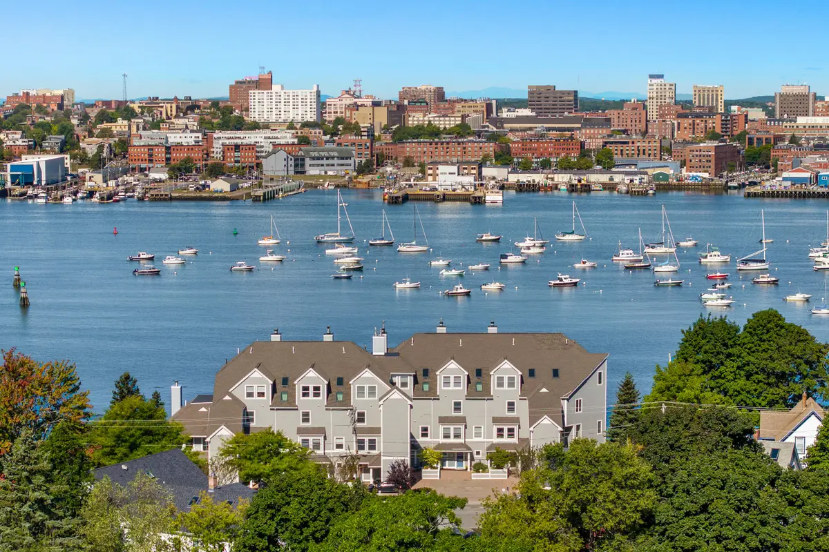 215 High Street #307, South Portland, ME 04106 - #1