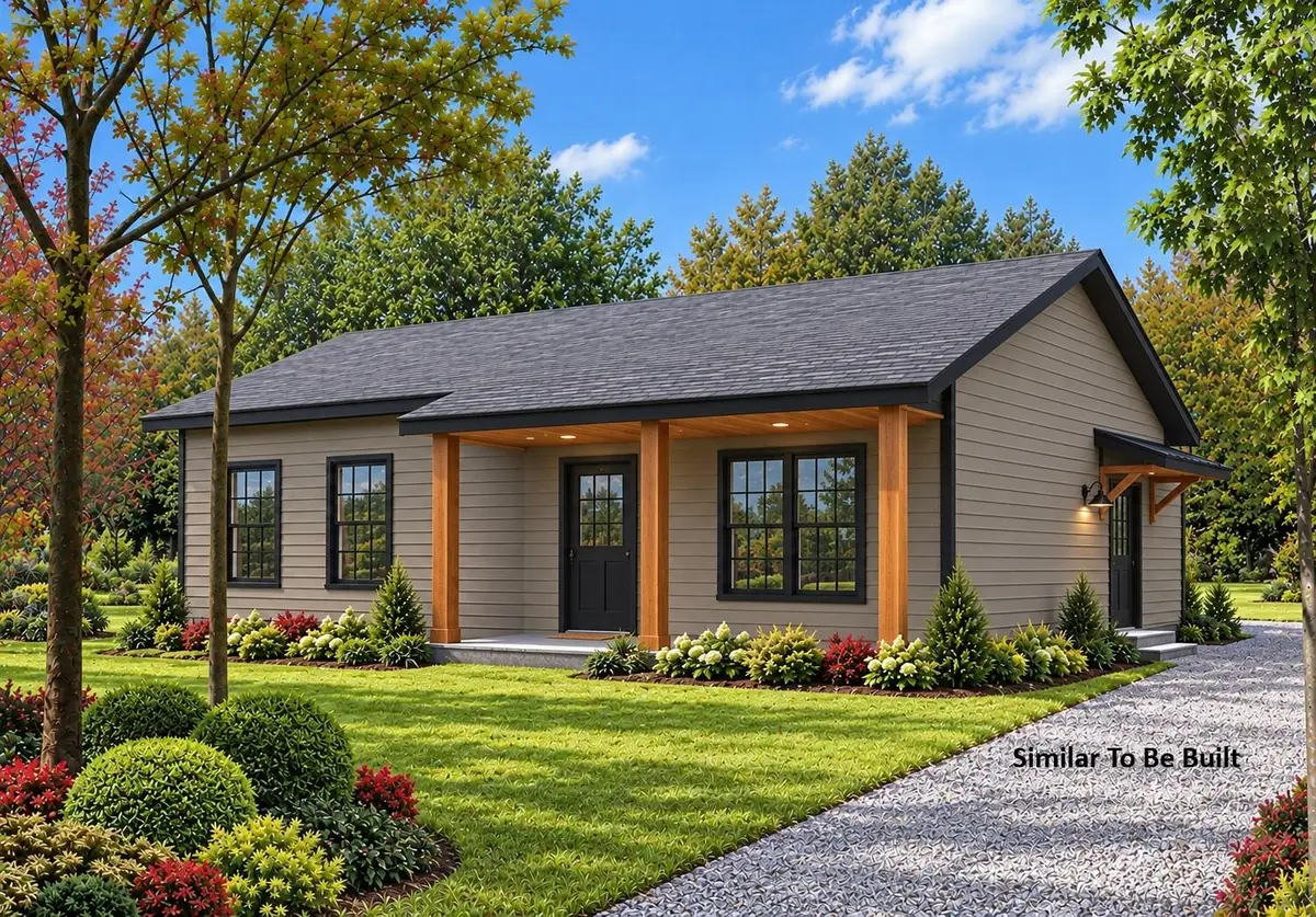 0 Holden Hills, Bridgton, ME 04009 - #1