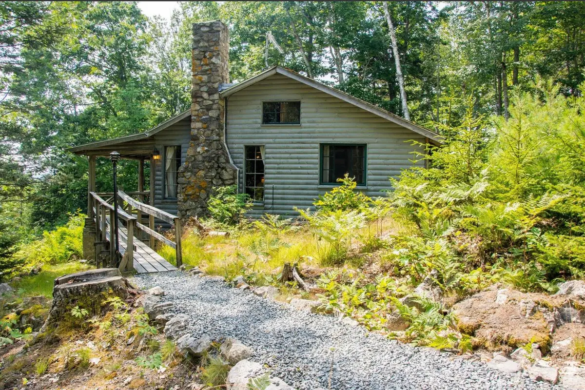 435D Herrick Road, Brooksville, ME 04617 - #1