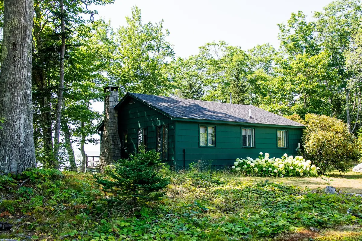 435A Herrick Road, Brooksville, ME 04617 - #1