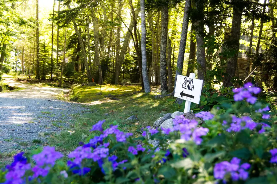 435A Herrick Road, Brooksville, ME 04617 - #2