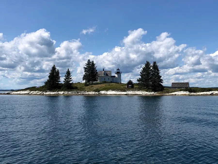 435B Herrick Road, Brooksville, ME 04617 - #3