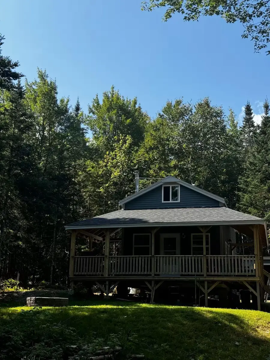 484 Steam Mill Road, Robbinston, ME 04671 - #2