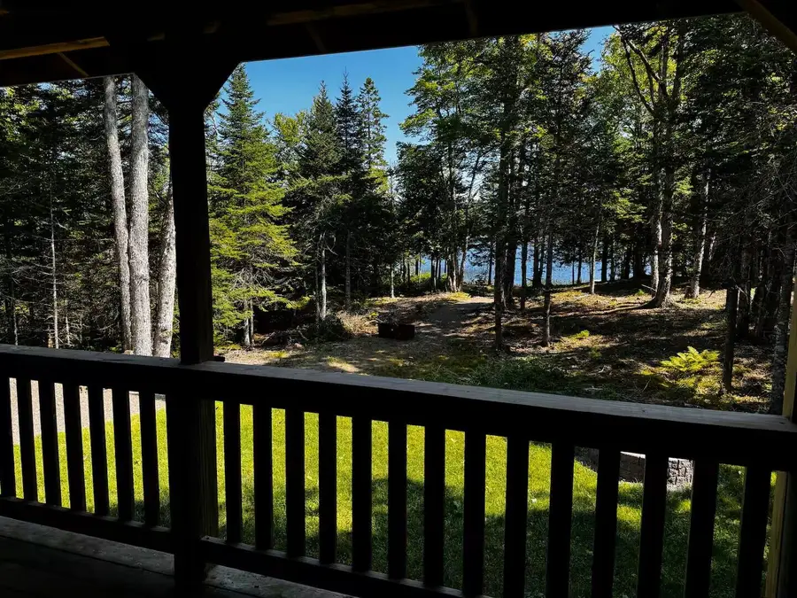 484 Steam Mill Road, Robbinston, ME 04671 - #3