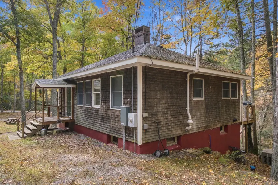 6 Little John Lane, Georgetown, ME 04548 - #2