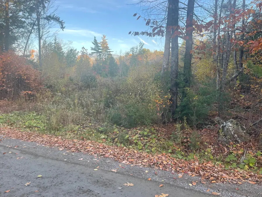 0 Luce Road, Readfield, ME 04355 - #3