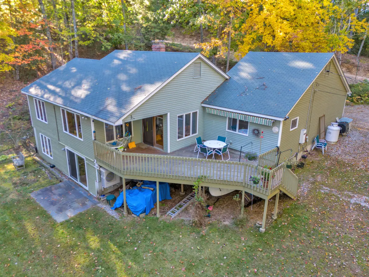 223 Silver Lane, Limerick, ME 04048 - #1