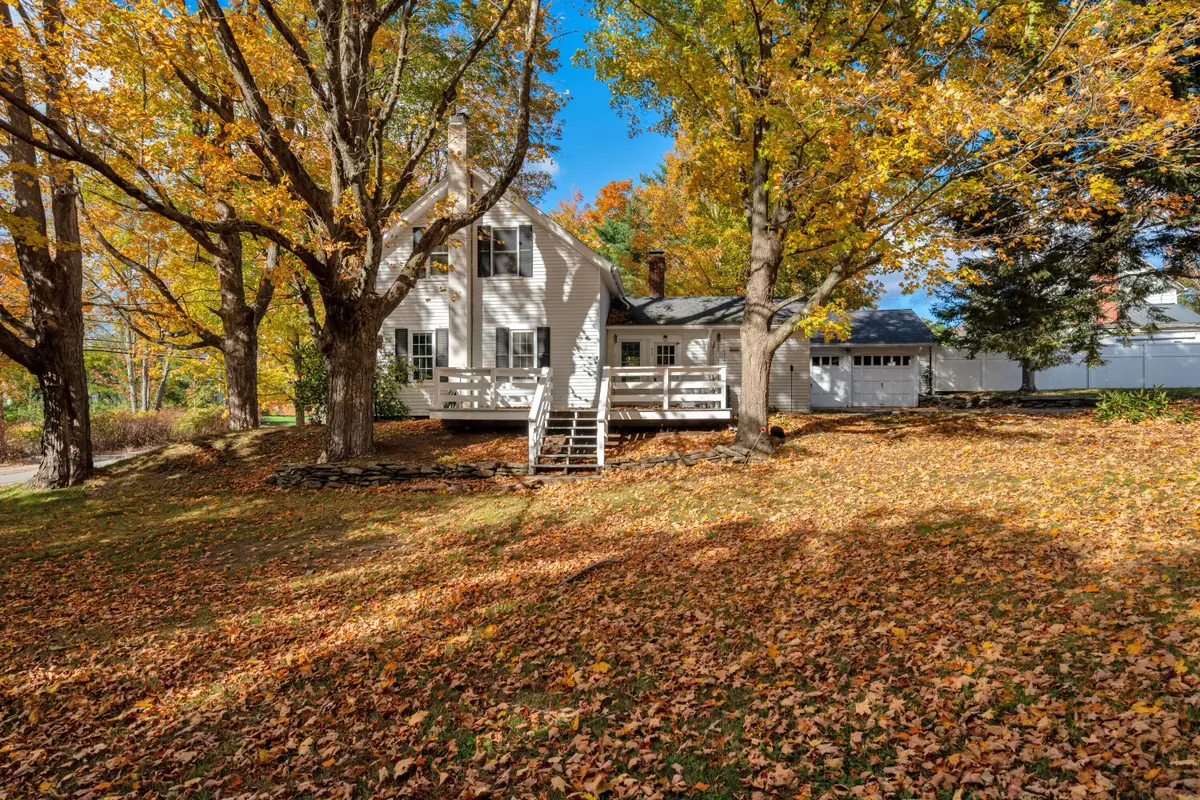 95 Sullivan Street, Berwick, ME 03901 - #1