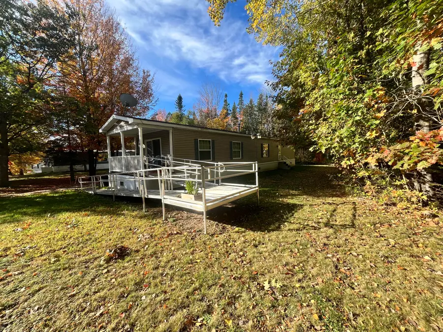 49 Cressy Avenue, Glenburn, ME 04401 - #2