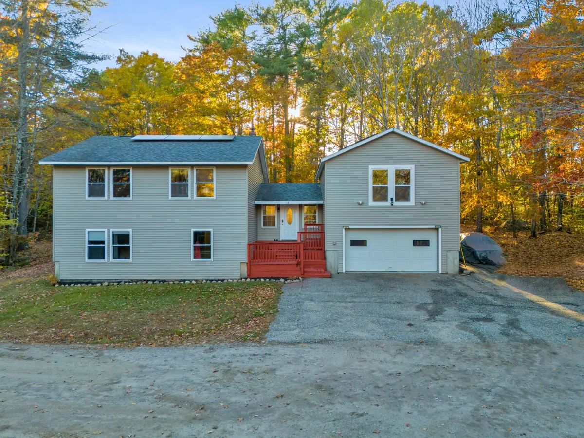 118 No Name Pond Road, Lewiston, ME 04240 - #1