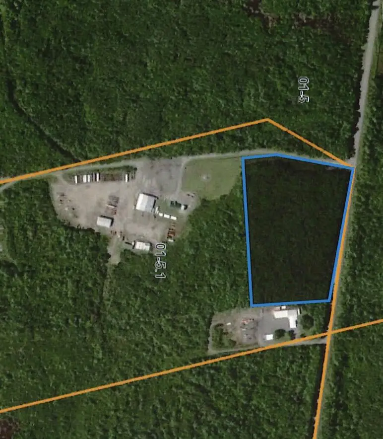 92 Access Road, Chester, ME 04457 - #1