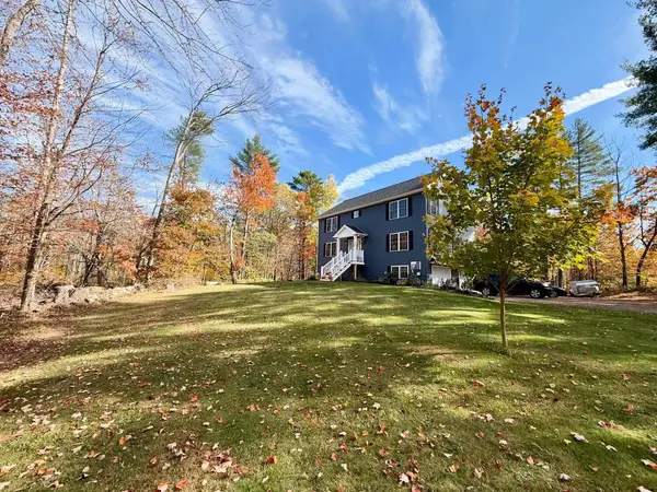 94 Cross Road, Shapleigh, ME 04076