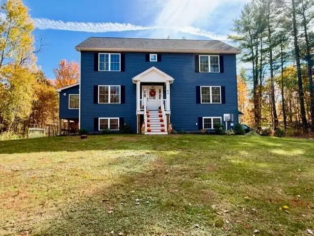 94 Cross Road, Shapleigh, ME 04076 - #3