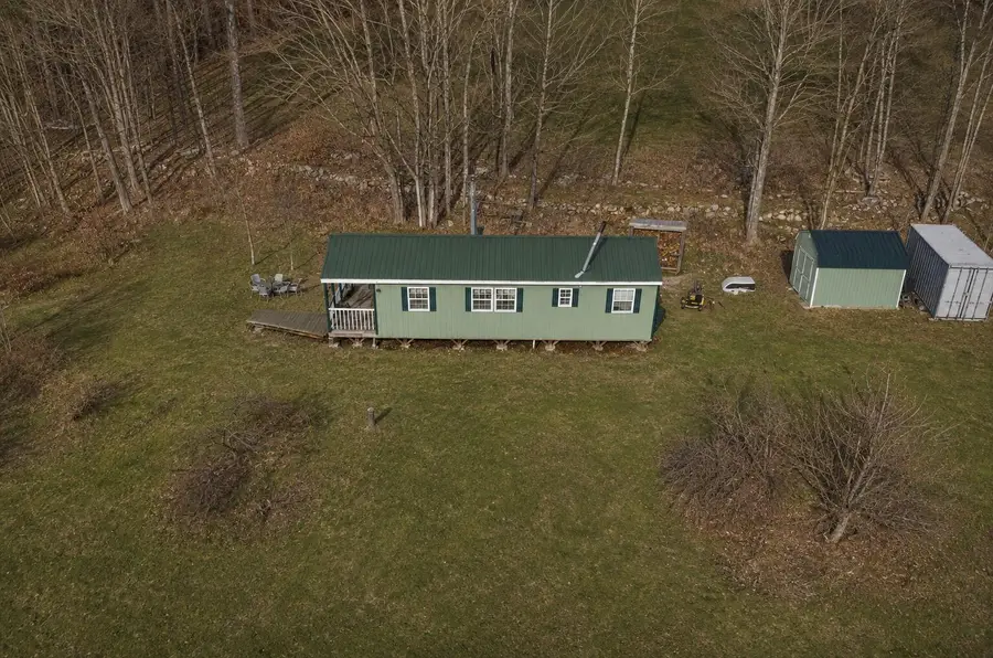 12 North Road, Charleston, ME 04422 - #2