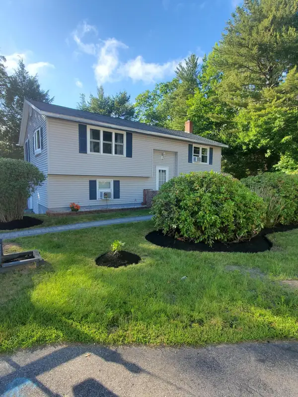 7 Echo Avenue, Old Orchard Beach, ME 04064