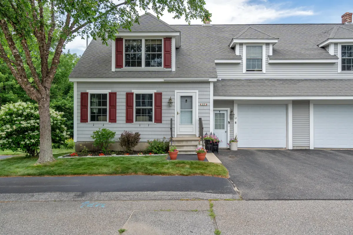 17 Old Bog Road #17, South Portland, ME 04106 - #1