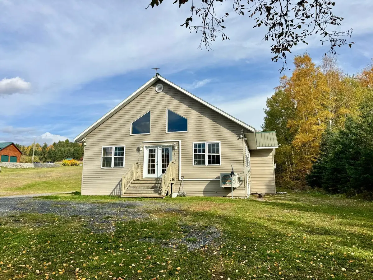 1417 Sly Brook Road, Eagle Lake, ME 04739 - #1