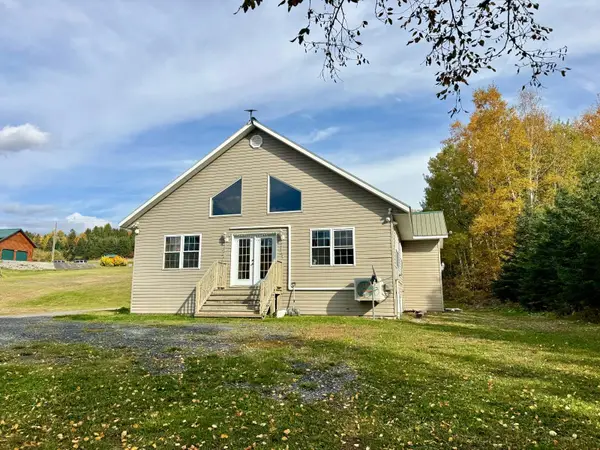 1417 Sly Brook Road, Eagle Lake, ME 04739