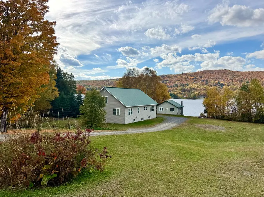 1417 Sly Brook Road, Eagle Lake, ME 04739 - #2
