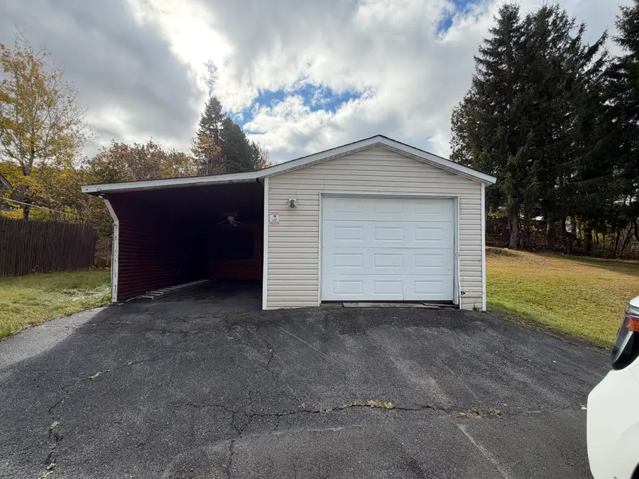 477 Riverview Street, Madawaska, ME 04756 - #3