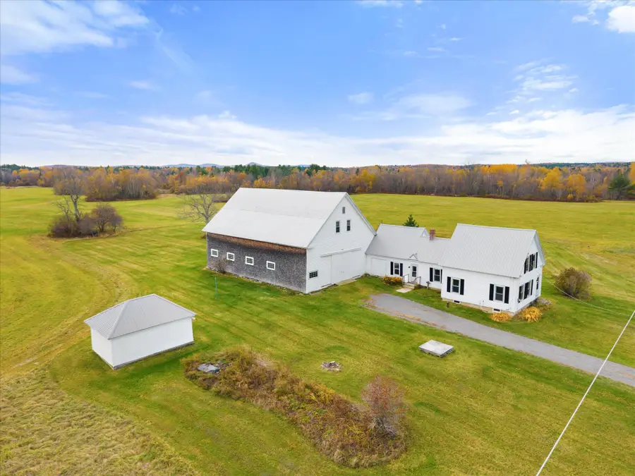 988 Fuller Road, Hermon, ME 04401 - #3
