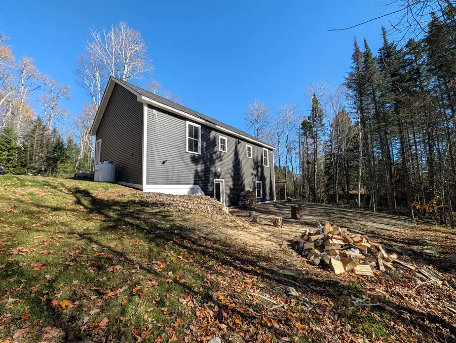 254 Eustis Ridge Road, Eustis, ME 04936 - #2
