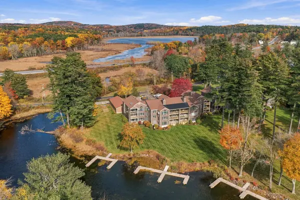 37 Turtle Run Road #16, Winthrop, ME 04364