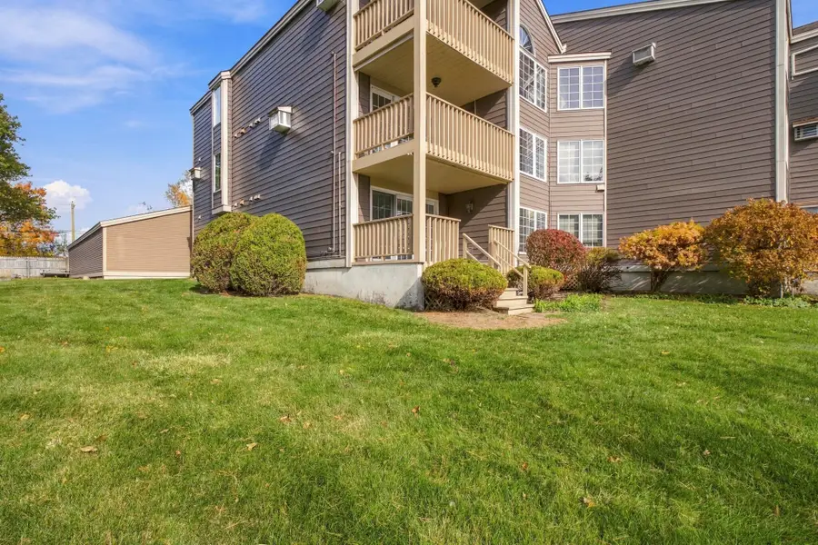 37 Turtle Run Road #16, Winthrop, ME 04364 - #2