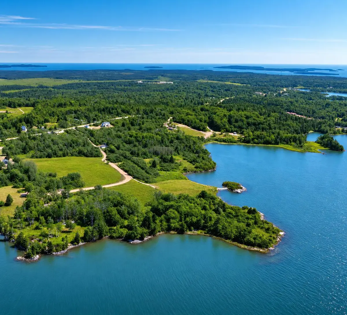 Lot 6 Seaberry Landing, Jonesport, ME 04649 - #1