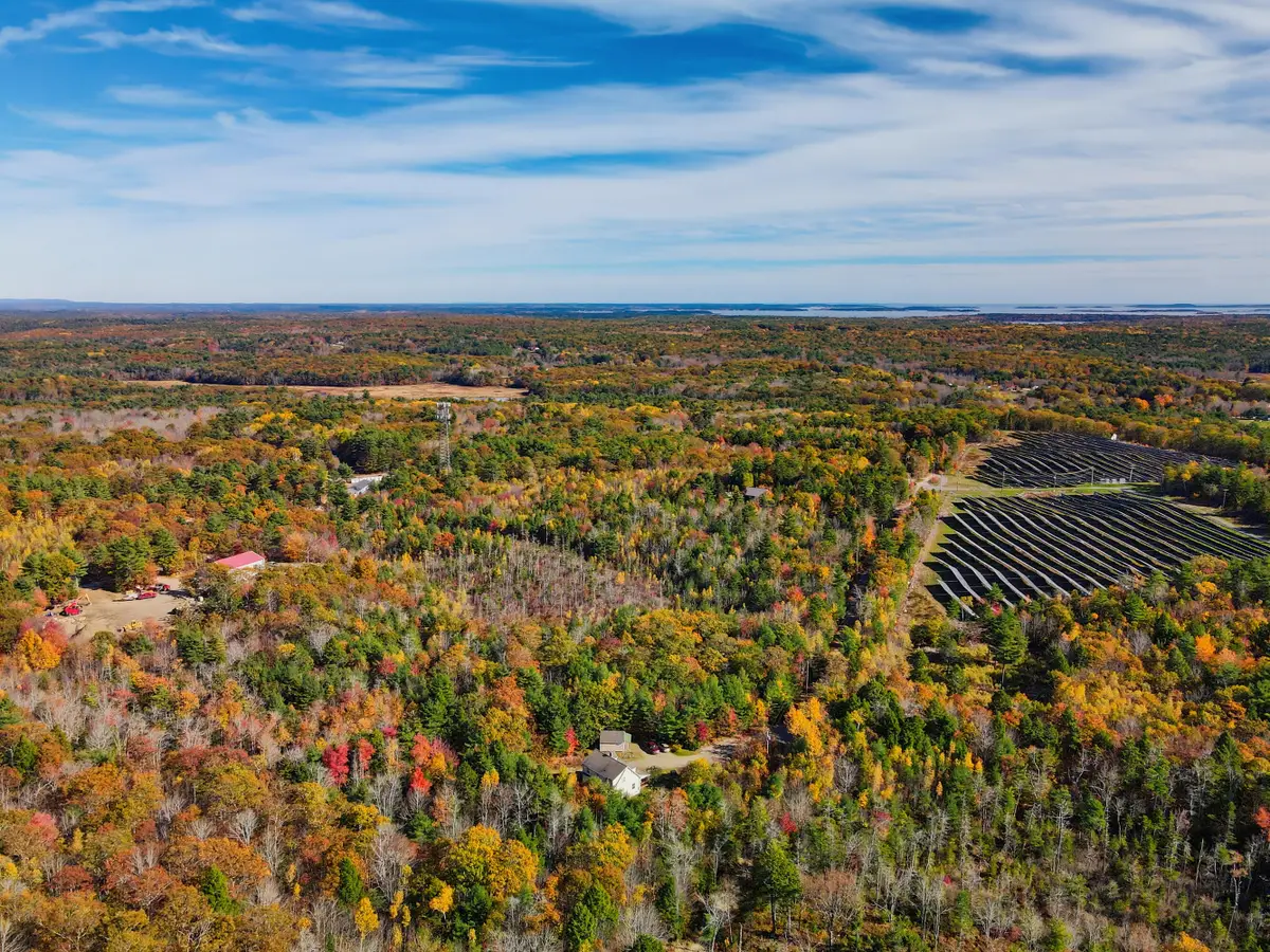 Lot 4  Christian Hill Road, Bristol, ME 04539 - #1