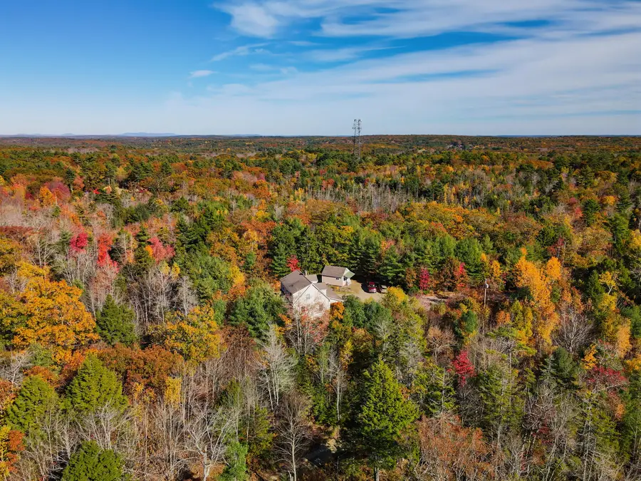 Lot 4  Christian Hill Road, Bristol, ME 04539 - #3