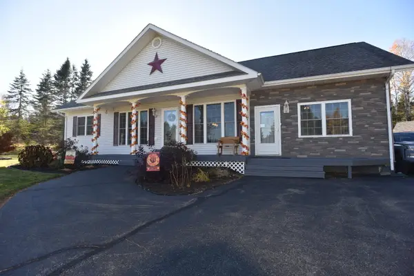 9 Morin Avenue, Fort Kent, ME 04743